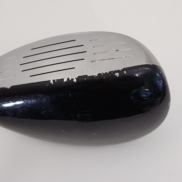 Nickent 3DX Utility DC Fairway 3/FW Aldila NV 75g Graphite Stiff RH 41" - Picture 3 of 15